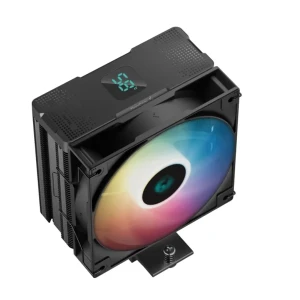 فن پردازنده دیپ کول مدل AG400 Digital ARGB